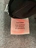 Bobi Solid Black Cocktail Dress Size L - photo 5