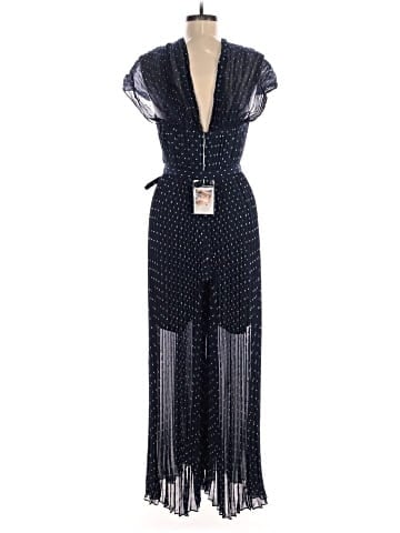 Self-Portrait Jumpsuit (view 2)