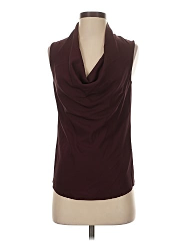 Theory Sleeveless Blouse (view 1)