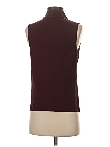 Theory Sleeveless Blouse (view 2)
