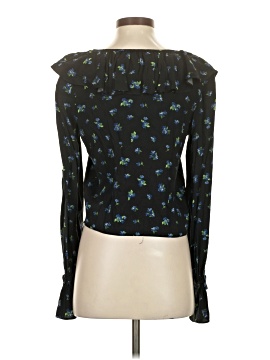 WeWoreWhat Long Sleeve Top (view 2)