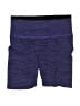 Peloton Purple Athletic Shorts Size M (estimated) - photo 1