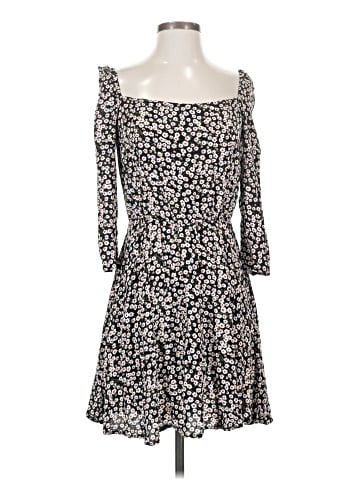 Vila Casual Dress (view 1)