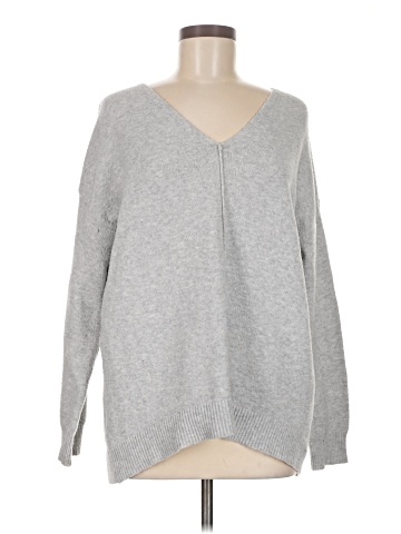 a.n.a. A New Approach Pullover Sweater (view 1)