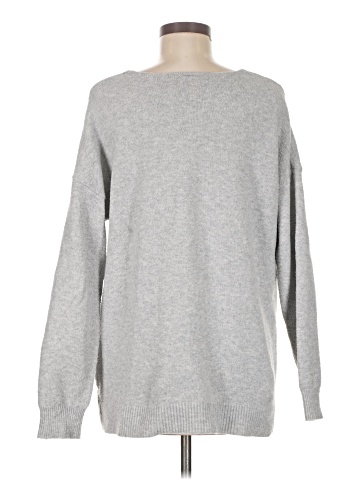 a.n.a. A New Approach Pullover Sweater (view 2)