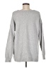 a.n.a. A New Approach Gray Pullover Sweater Size M - photo 2
