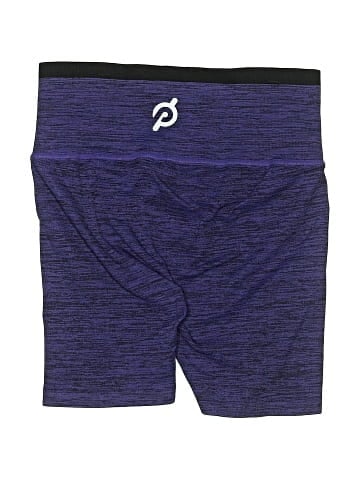 Peloton Athletic Shorts (view 2)