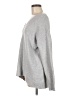 a.n.a. A New Approach Gray Pullover Sweater Size M - photo 5