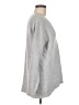 a.n.a. A New Approach Gray Pullover Sweater Size M - photo 4