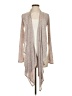Pure & Good Tan Cardigan Size XXS - photo 1