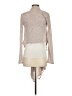 Pure & Good Tan Cardigan Size XXS - photo 2