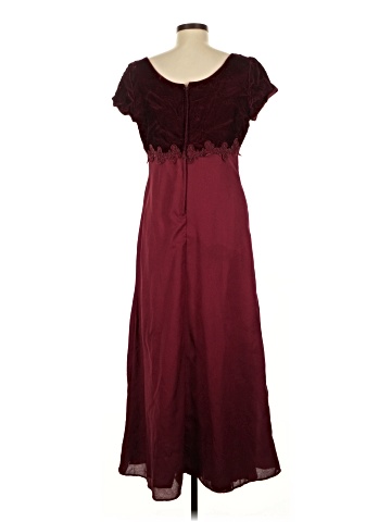 Alfred Angelo Cocktail Dress (view 2)