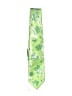 Unbranded 100% Polyester Green Necktie One size (youth) - photo 1