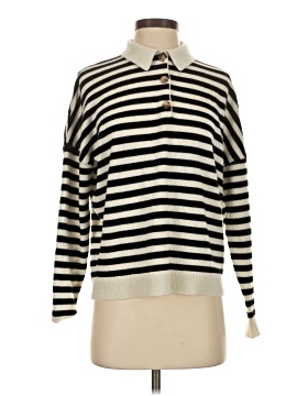 Ciao Lucia Cashmere Pullover Sweater