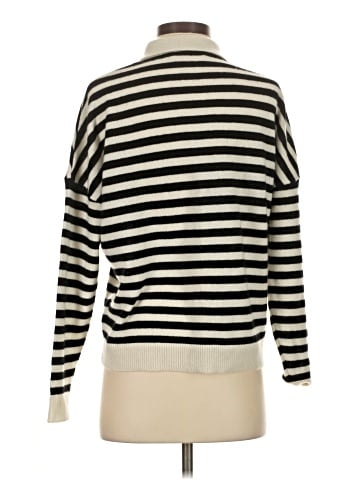 Ciao Lucia Cashmere Pullover Sweater (view 2)