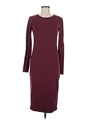 Leith Casual Dress (view 1)