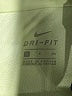 Nike 100% Polyester Yellow Athletic Shorts Size S - photo 3