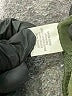 Unbranded Green Zip Up Hoodie Size Sm - Med - photo 8