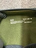 Under Armour 100% Polyester Green Cardigan Size L (youth) - photo 3