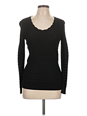 M Missoni Long Sleeve Top (view 1)