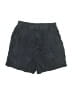Cos Solid Black Athletic Shorts Size XS - photo 1