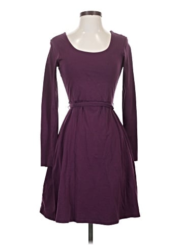 Pact Casual Dress (view 1)