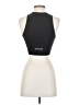Alphalete Athletics Black Sleeveless Top Size S - photo 2