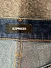 Express Hearts Blue Jeans Size 6R - photo 7