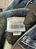 Express Hearts Blue Jeans Size 6R - photo 9