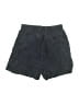 Cos Solid Black Athletic Shorts Size XS - photo 2