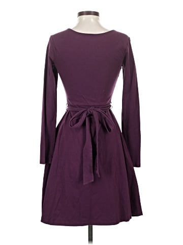 Pact Casual Dress (view 2)
