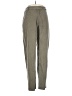 Isda & Co Solid Green Casual Pants Size 12 - photo 1