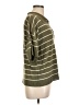 Max Studio Green Short Sleeve Top Size M (estimated) - photo 4
