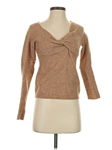 Helmut Lang Wool Cardigan (view 1)