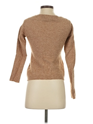 Helmut Lang Wool Cardigan (view 2)
