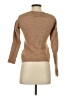 Helmut Lang Tan Wool Cardigan Size S - photo 2