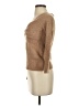 Helmut Lang Tan Wool Cardigan Size S - photo 5