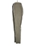 Isda & Co Solid Green Casual Pants Size 12 - photo 5