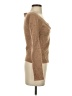 Helmut Lang Tan Wool Cardigan Size S - photo 4