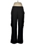 Dictionary Black Active Pants Size L - photo 1