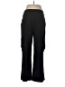 Dictionary Black Active Pants Size L - photo 2