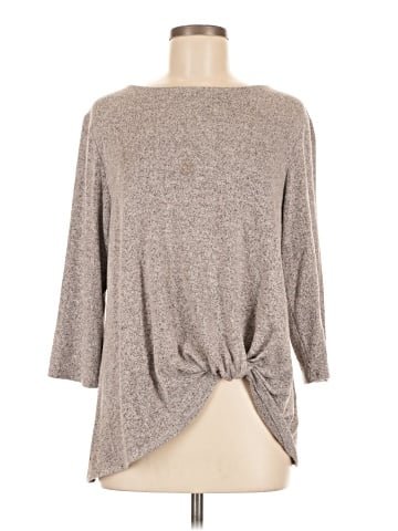 GNW 3/4 Sleeve Top (view 1)
