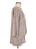 GNW Gray 3/4 Sleeve Top Size M - photo 4