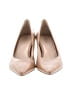 27 EDIT Tan Heels Size 7 (wide) - photo 2