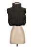 Shein 100% Polyester Black Vest Size 4 - photo 1
