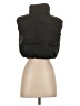 Shein 100% Polyester Black Vest Size 4 - photo 2