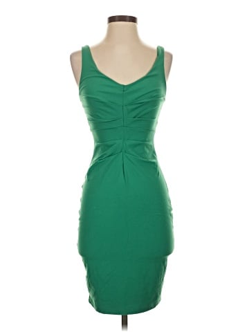 Susana Monaco Cocktail Dress (view 1)