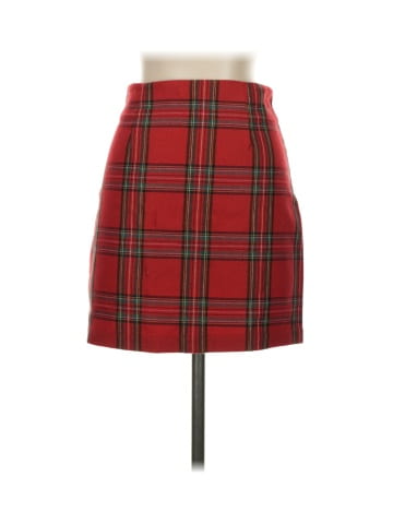 Assorted Brands Wool Skirt (view 2)