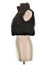 Shein 100% Polyester Black Vest Size 4 - photo 5
