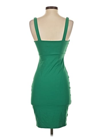 Susana Monaco Cocktail Dress (view 2)